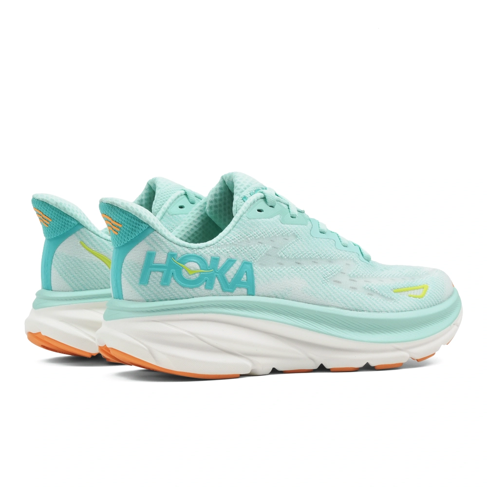 Кроссовки женские Hoka Clifton 9