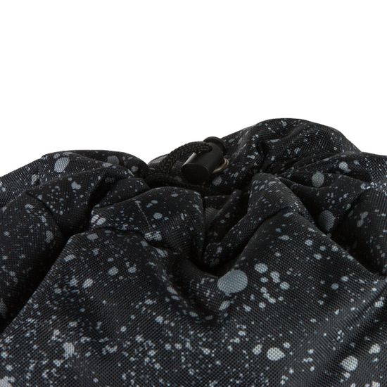 Рюкзак THE PACK SOCIETY Premium Backpack FW16 Black Spatters Allover