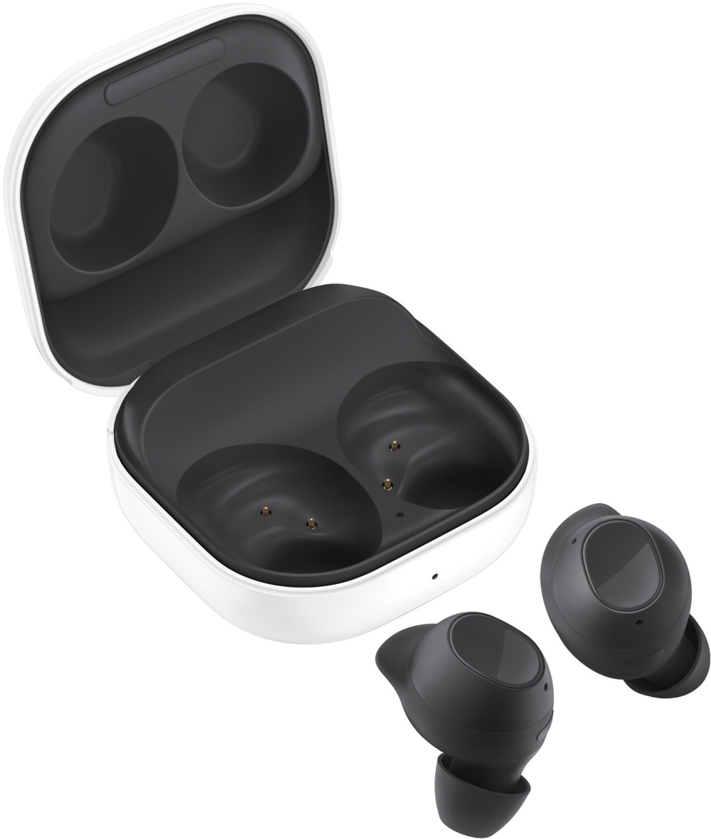 Наушники Samsung Galaxy Buds FE серый
