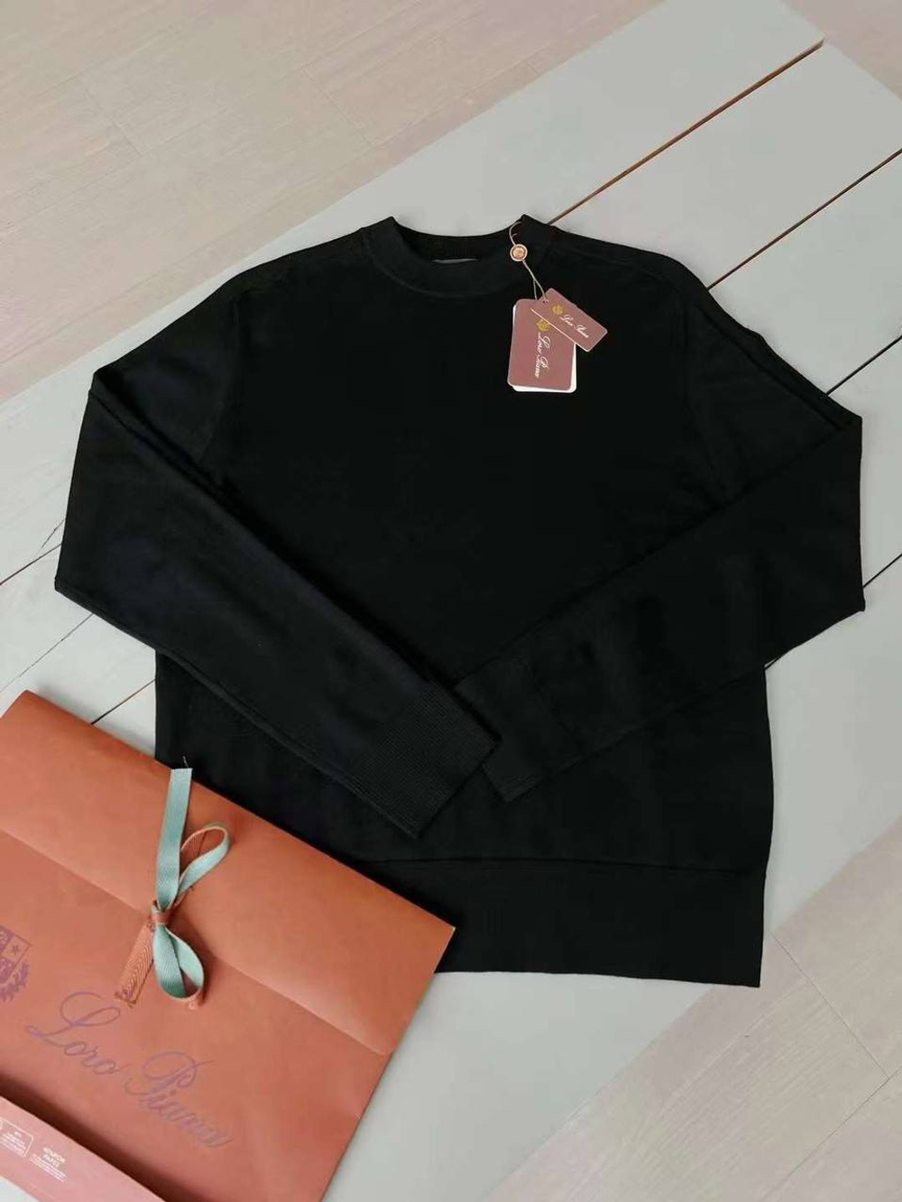 Джемпер Loro Piana