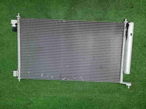 Радиатор кондиционера Nissan Juke 1 YF15 (2010-2019)