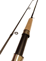 Спиннинг штекерный Spiner Jin Tai тест 0-10 гр длина 270 см