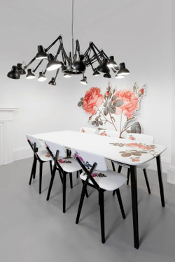 Люстра Dear Ingo SL