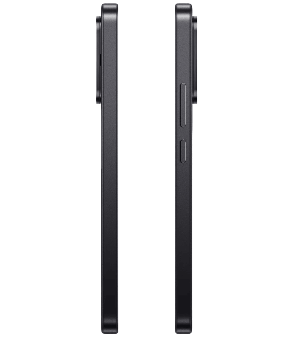 Смартфон Xiaomi 17T 12/512Gb Черный