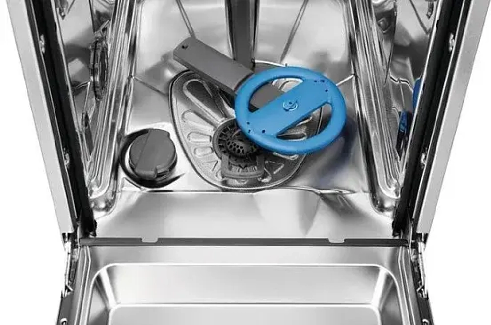 Встраиваемая посудомоечная машина Electrolux EEM63310L