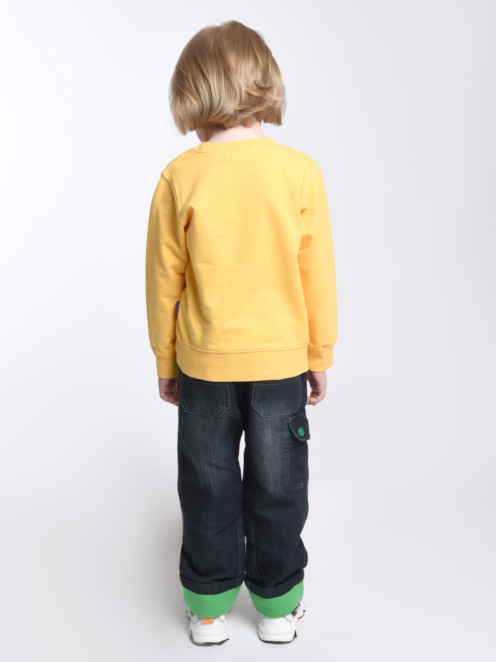 Кофта для мальчика