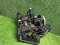 Битая Фара левая Audi Q6 (2022-н.в.) LED