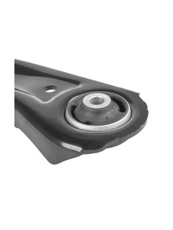 Рычаг передний L (без шаровой опоры) для VAG A1/Ibiza/Fabia/Rapid (12-)/Polo Sedan (10-) GANZ GIK11022