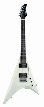 Электрогитара CRUZER RV-800 M.SIL