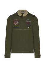 ПОЛО Aeronautica Militare