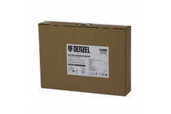 Электрический конвектор Denzel XCE-1500, 230 В, 1500 Вт 98116