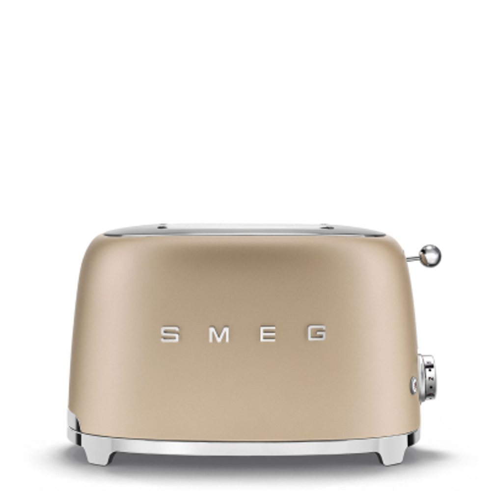 Тостер Smeg TSF01CHMEU