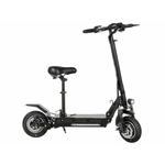 Электросамокат Black Rhino 1600W