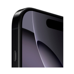 Apple iPhone 16 Pro Max 256Gb (Black Titanium) (eSIM)