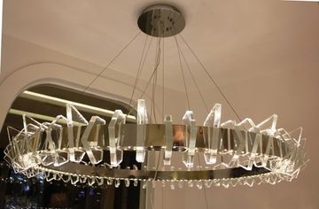 LED pendant 15-179 ( ELITE LED LIGHTS)