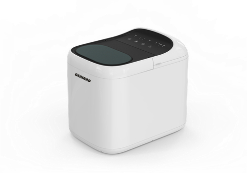 Льдогенератор GA-IM-ICEQ5