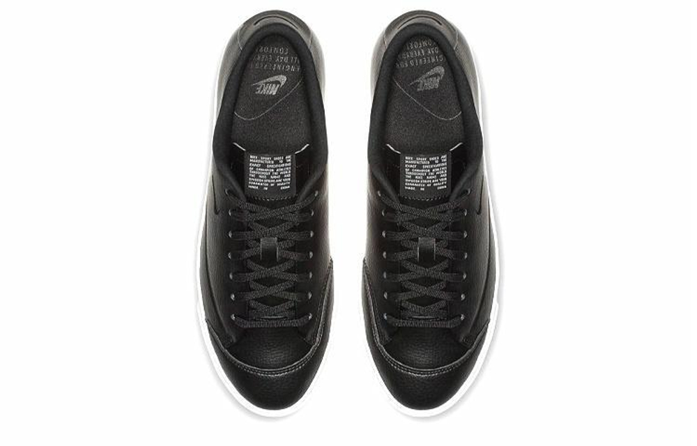 Кроссовки Nike Blazer Low Lx (Женская размерная сетка)