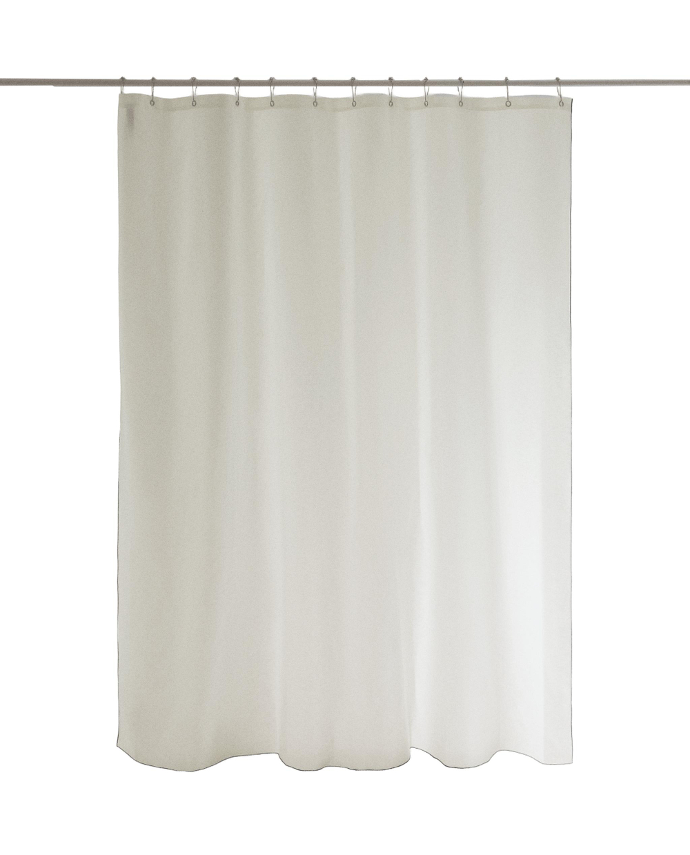 Штора Zara Home, 180х200 см, хлопок, 5580/016