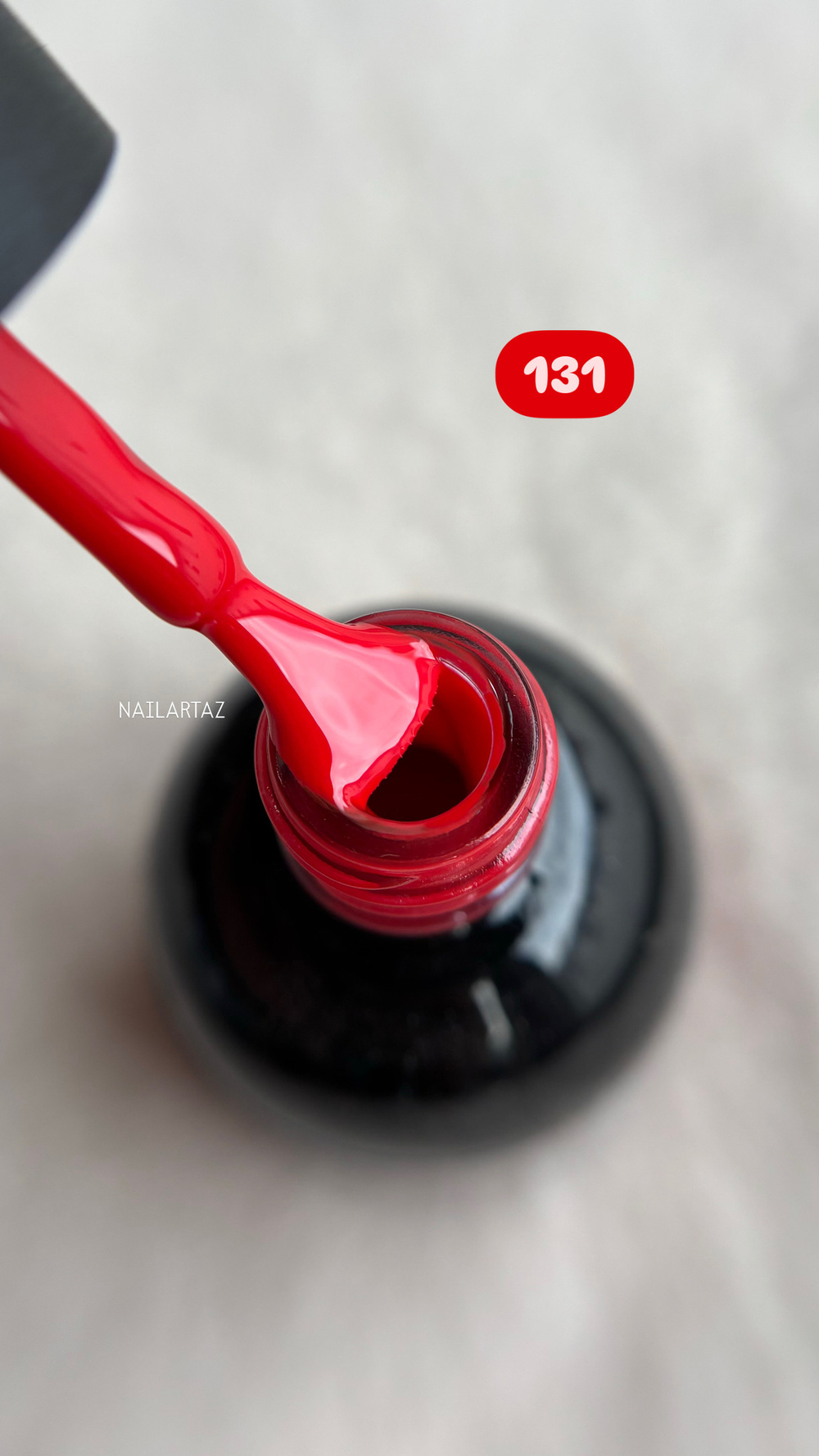 BE UP#131 ( SHELIKE) 15 ml