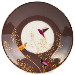 ЧАЙНАЯ ПАРА LEFARD "GOLDEN BIRDS" 220 МЛ (КОР=18НАБ.)