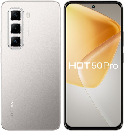 Infinix HOT 50 Pro