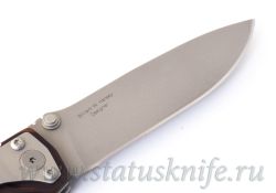 Нож Lone Wolf Harsey T2 Rangerфотография - 6