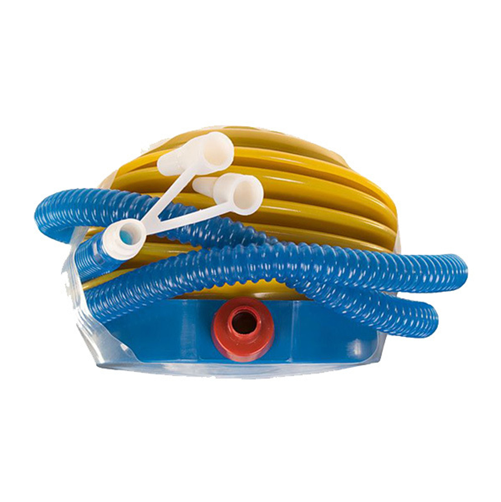 Надувная секс-кукла с реалистичной головой и конечностями ToyFa Arianna Dolls-X 117021