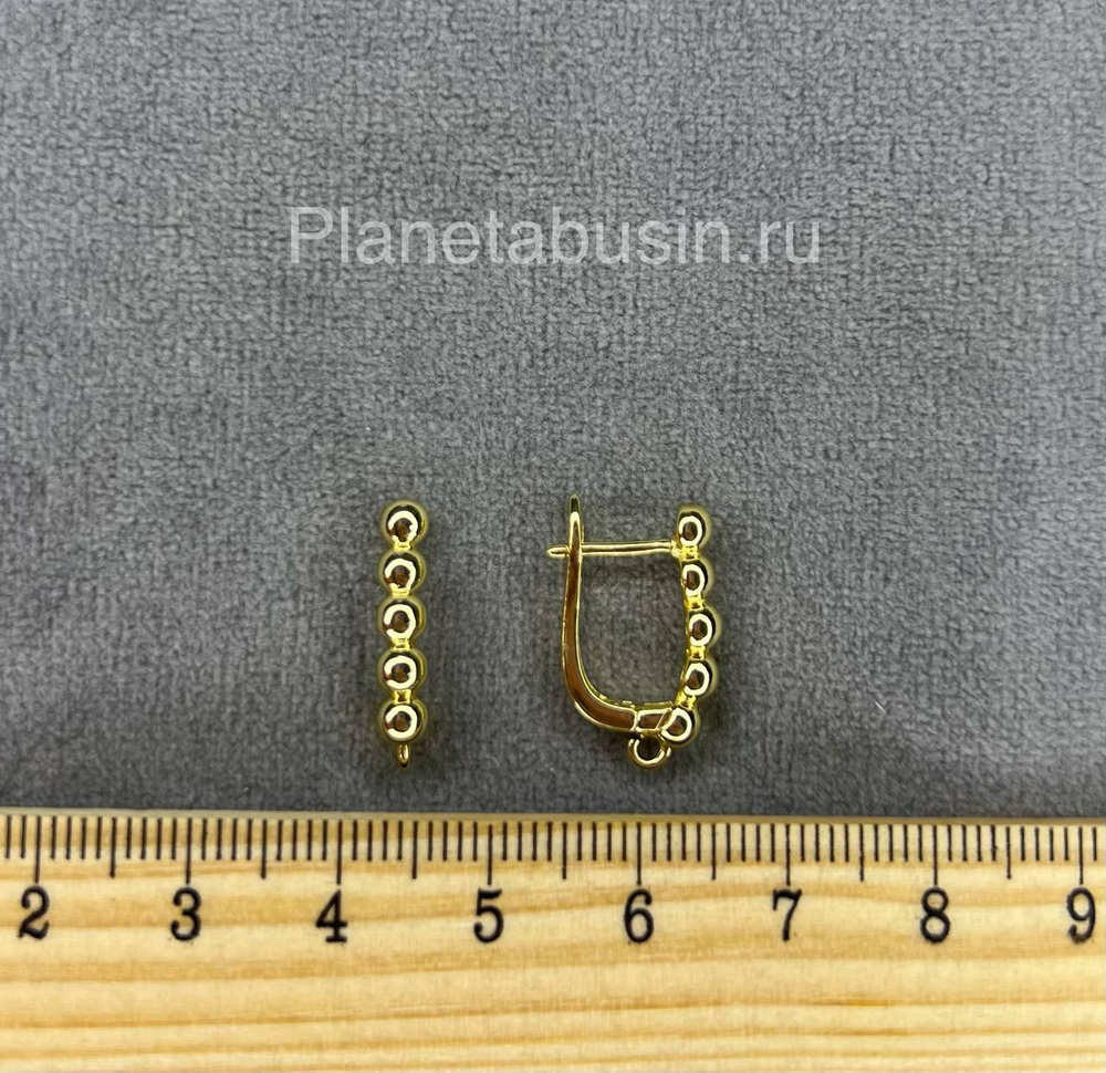 Швензы люкс (Корея) пара 0583