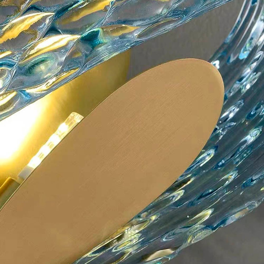 Настенный Светильник Lucia Wall L3 By Imperiumloft