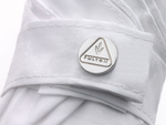 S664-02 White (Белый) Зонт мужской гольфер Fulton Fulton