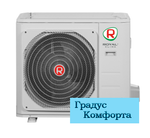 Кассетные кондиционеры Royal Clima ES-C 18HRI/ES-E 18HXI