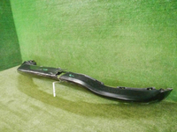 Юбка заднего бампера Aston Martin DBX (2019-н.в.)