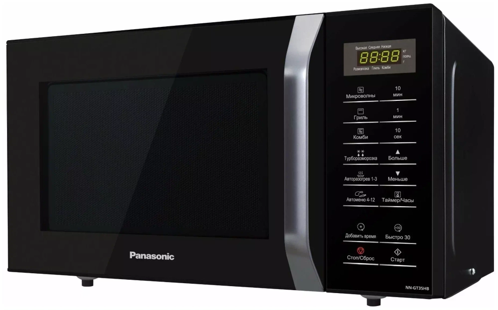Микроволновая печь Panasonic NN-GT35HBZPE