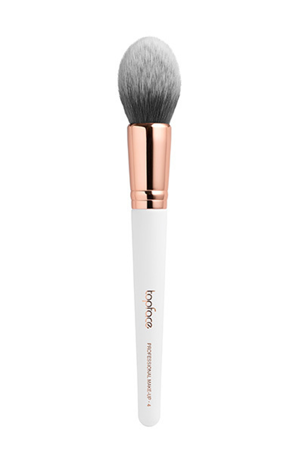 Кисть Topface № 04 Tapered powder brush