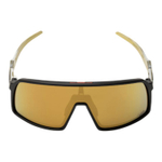 Oakley Plastic Irregular Shape Sunglasses
