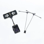 Набор передатчик (TX) + приемник(RX) Foxeer ELRS 790MHz 1W System
