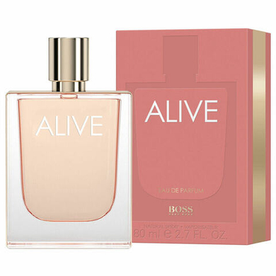Женская парфюмерия Hugo Boss  Alive Парфюмерная вода 80 мл