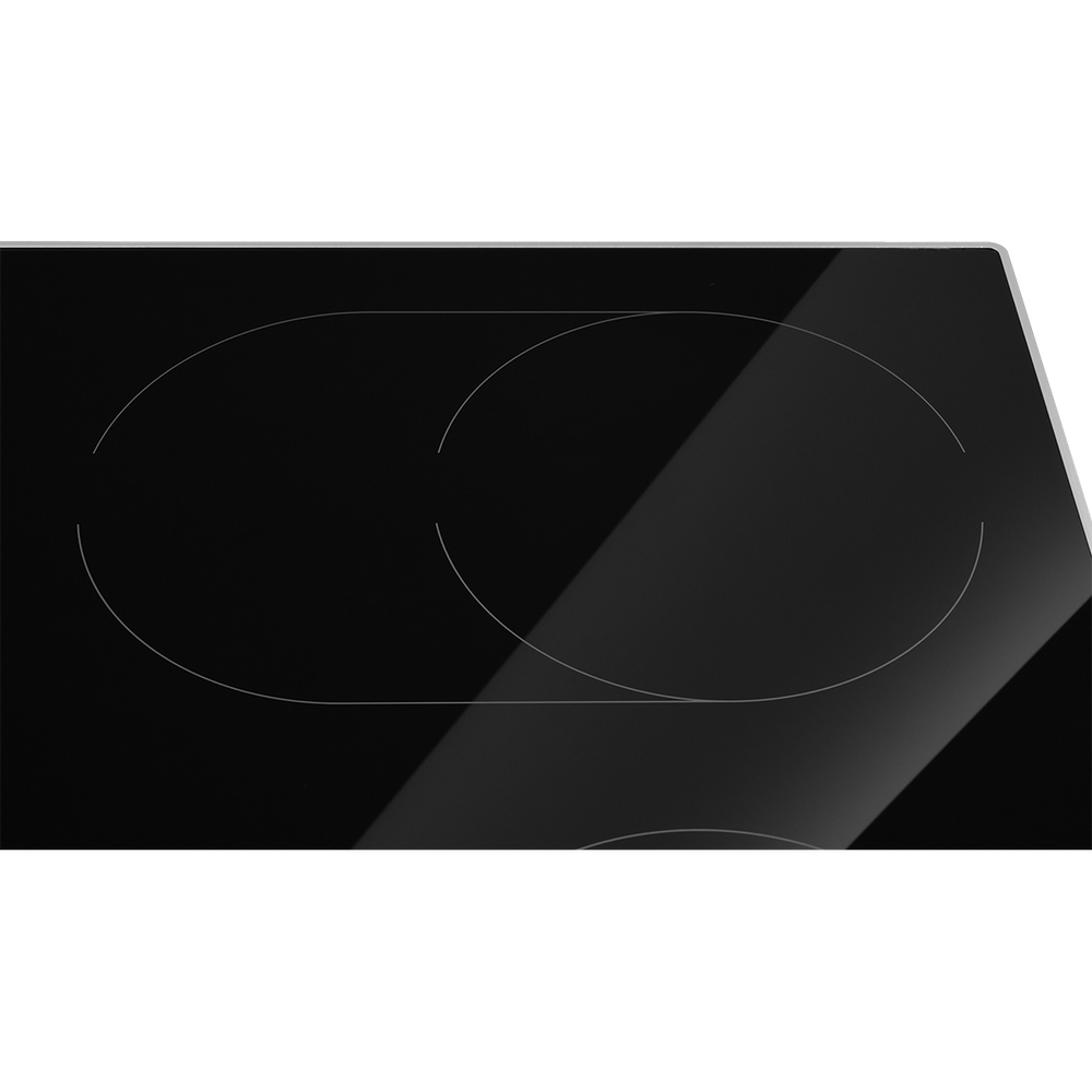 Встраиваемая электрическая варочная панель ZUGEL ZEH603FB