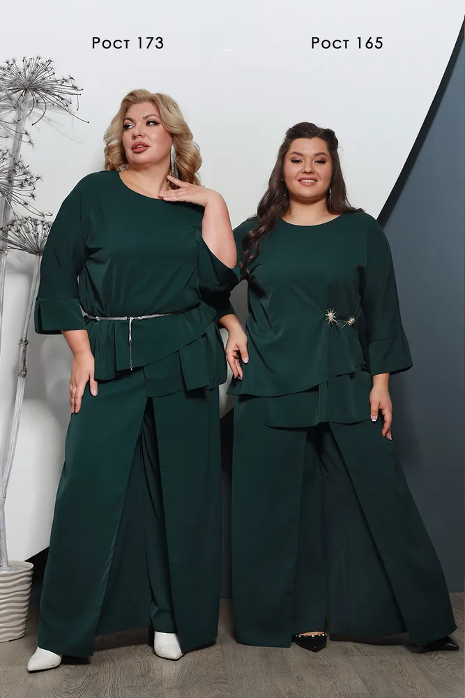 Костюм 4761 Fabrika