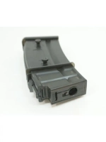 Магазин бункерный (Cyma) G36 450ш M010