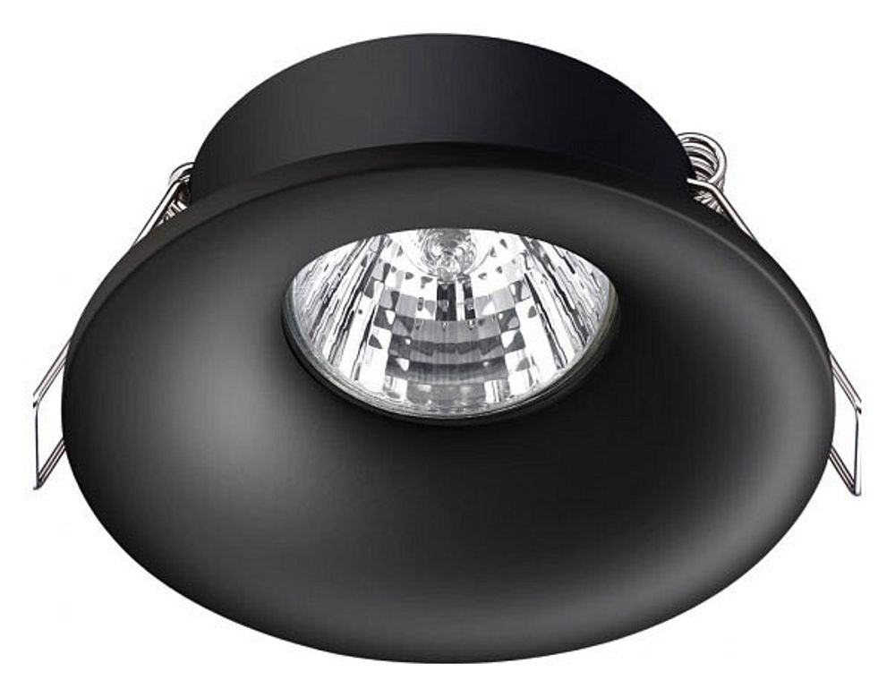 Встраиваемый светильник Novotech Metis 370843