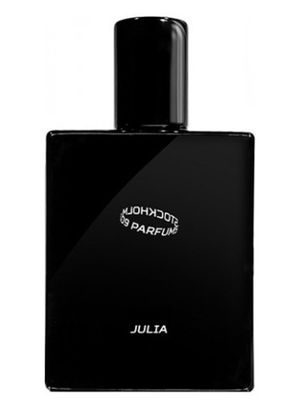 109 Parfums Julia