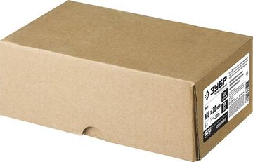 ЗУБР DIN 912, кл. пр. 8.8, М8 х 20 мм, цинк, 5 кг, винт с внутренним шестигранником, Профессионал (30318-08-020)