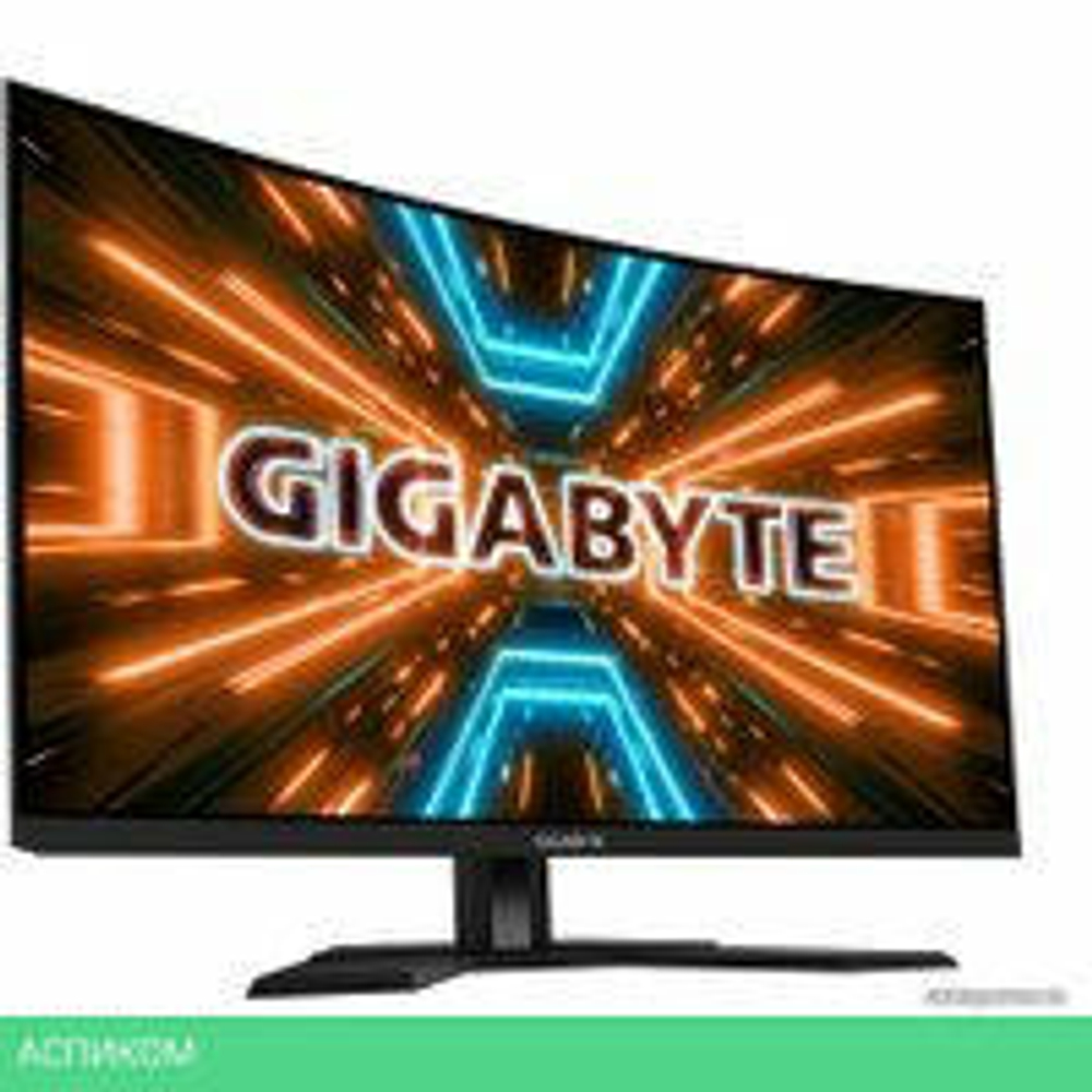 Игровой монитор Gigabyte M32QC