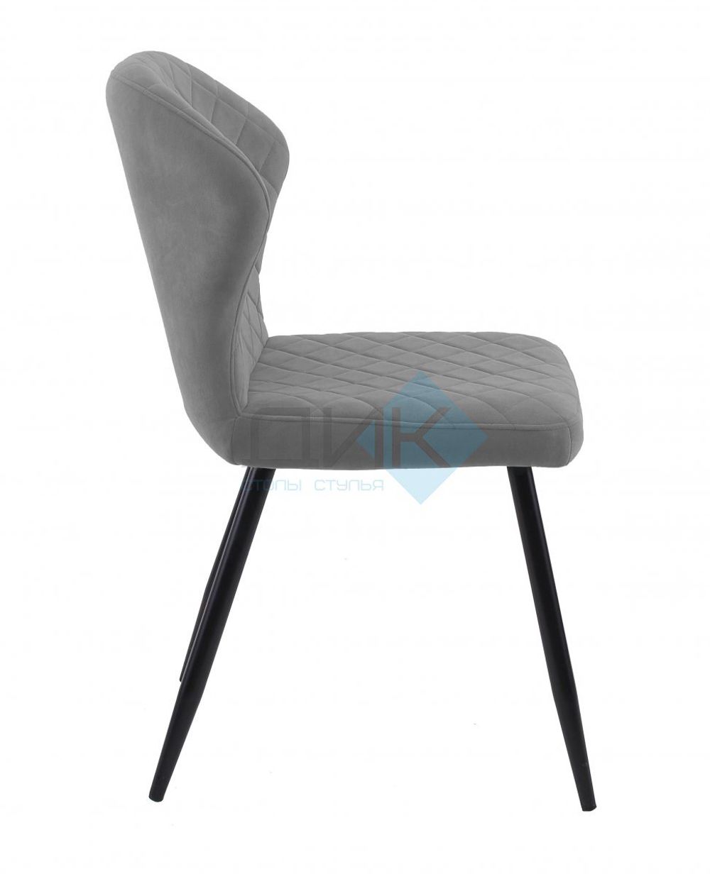 Стул DikLine 239М опоры чёрные