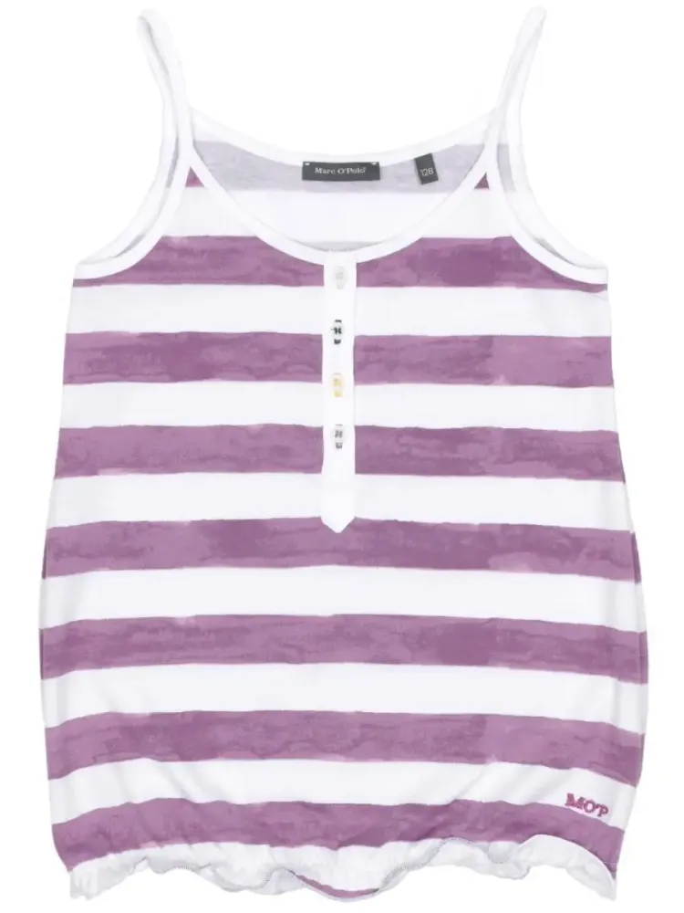 Летний топ Marc O’Polo