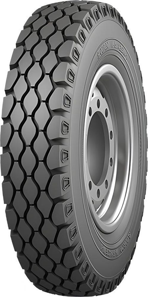 Омскшина И-Н142БМ (универсальная) 9 R20 136J