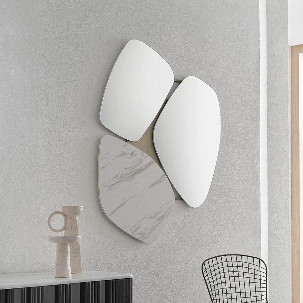 Зеркало для гостинной ENZA HOME VENICE EH68309