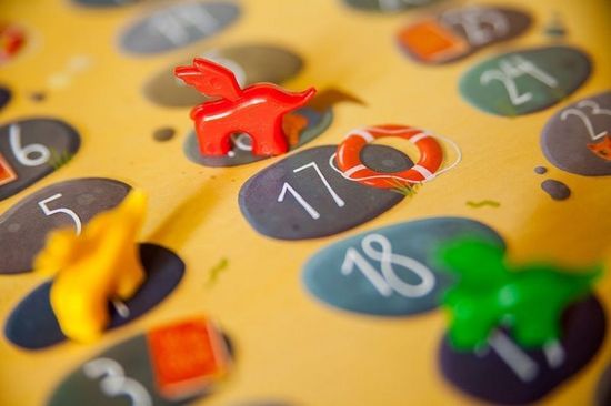 Настольная игра Имаджинариум Детство