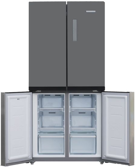 Холодильник Kenwood KMD-1775DX